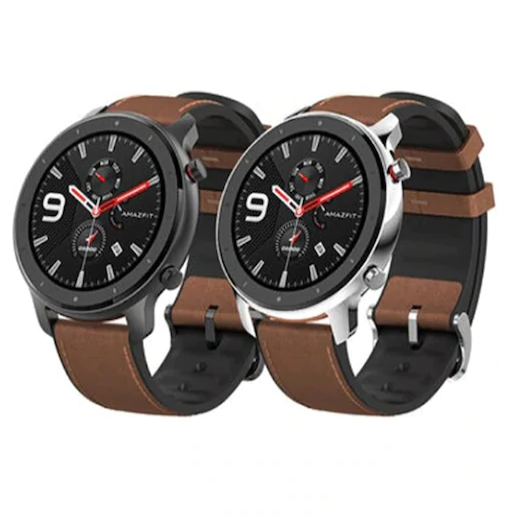 Amazfit GTR Smartwatch Amazfit GTR Smartwatch